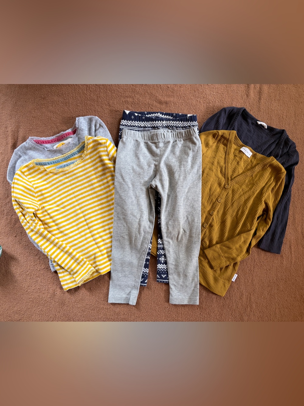 3T Girls Bundle, Mini Boden, Jamie Kay, Old Navy